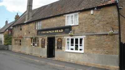 The Kings Head