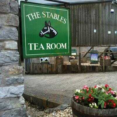 New Manor Farm Shop