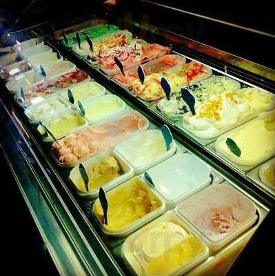 Blyton Ice Cream