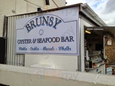 Brunsy Oyster And Seafood Bar