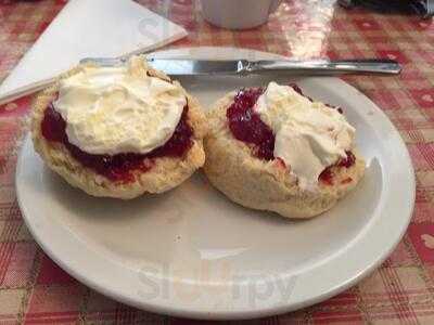 Bassettwood Farm Tea Room