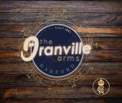 The Granville Arms