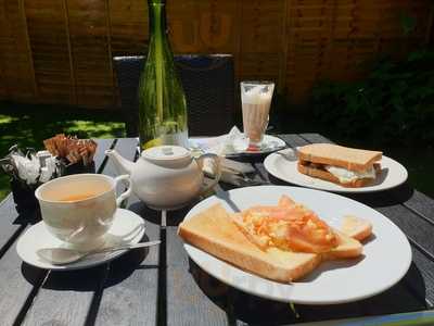 Bugbrooke Community Cafe