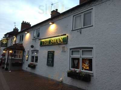 The Swan Country Pub & Kitchen