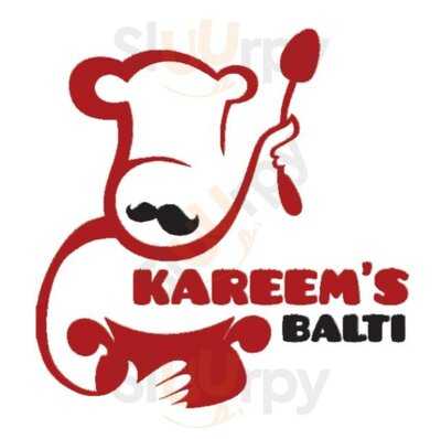 Kareem's Balti