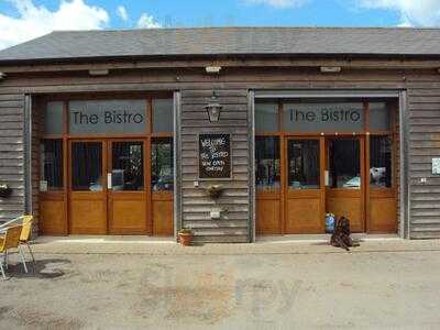 Kate At The Bistro