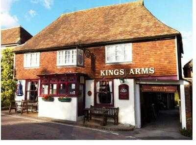 The Kings Arms