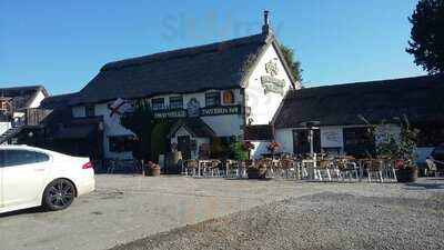 Owd Nell's Tavern