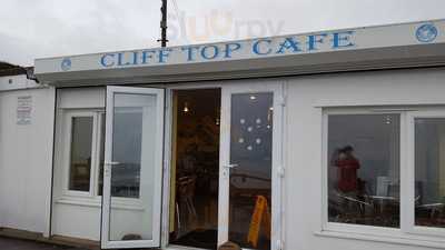 The Clifftop Cafe