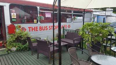 The Bus Stop Cafe