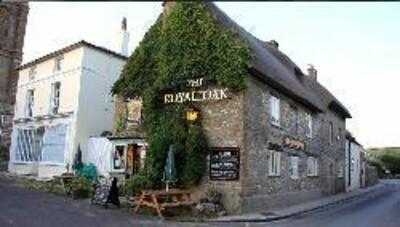 The Royal Oak