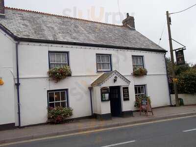 The Blue Anchor