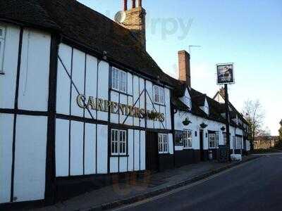 The Carpenters Arms