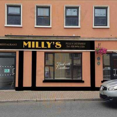 Milly's Restaurant