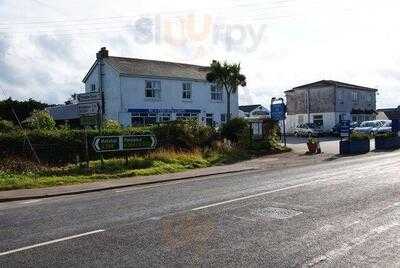 Kc's Fish & Chip Shop