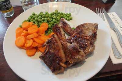 Halfway House Hotel