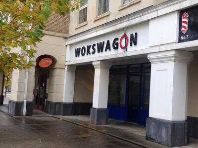 Wokswagon