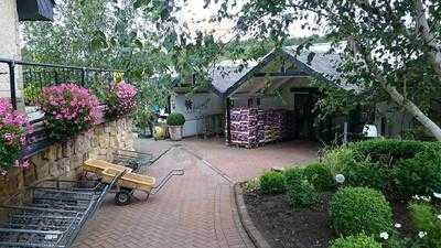 Silverbirch Garden Centre