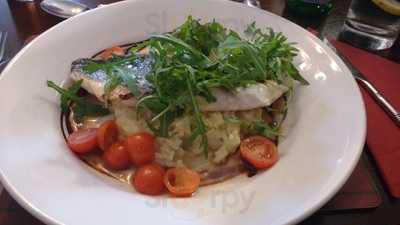 The Clansman Restaurant
