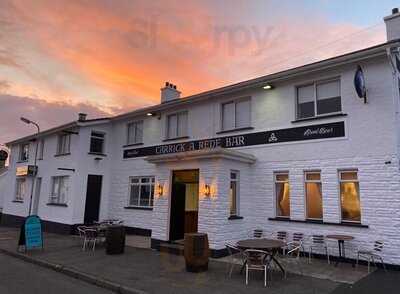 Carrick-a-rede Bar & Restaurant