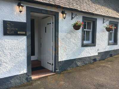 The Wishing Well Tearoom And Coffee Shop