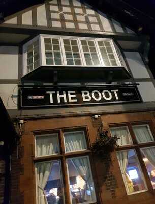 The Boot