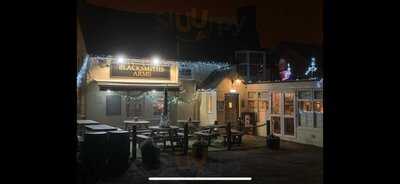 The Blacksmiths Arms