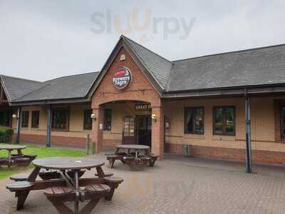 Brewers Fayre Great Park