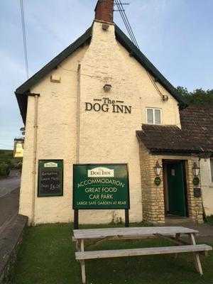 The Dog Inn