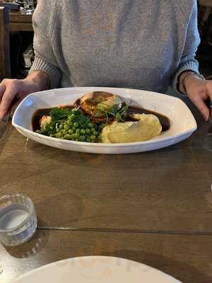 The Malt Shovel Inn