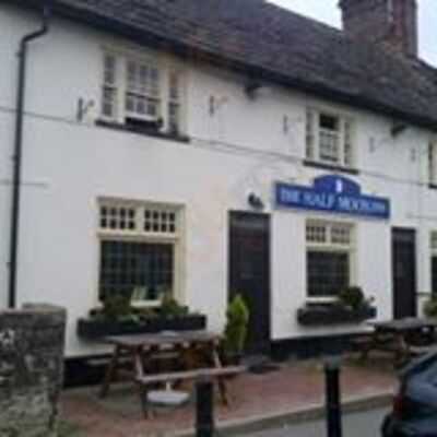 The Half Moon Inn