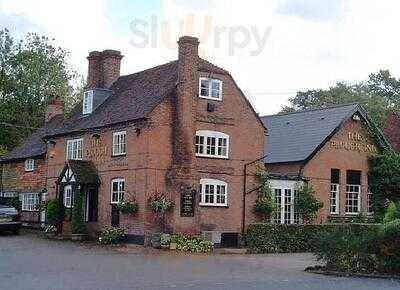The Plough Inn