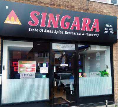 Singara