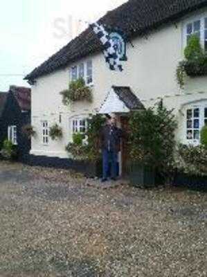 The Foresters Arms