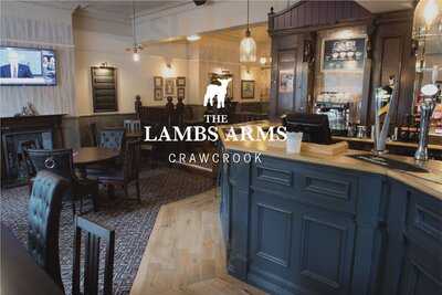 The Lambs Arms