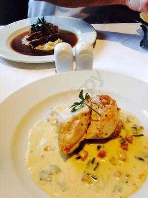 The Bakery Restaurant