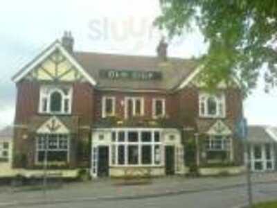 Ye Old Ship