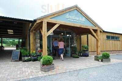 Denstone Hall Farm Shop & Cafe