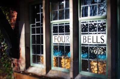 Four Bells Inn