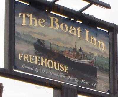 The Boat Inn