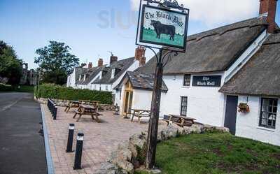 The Black Bull