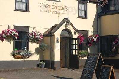 The Carpenters Tavern