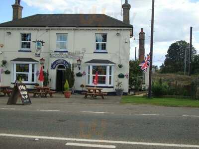 The Whistle Stop Inn