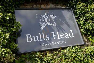 Bull's Head