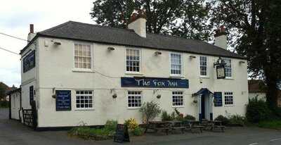 The Fox Inn