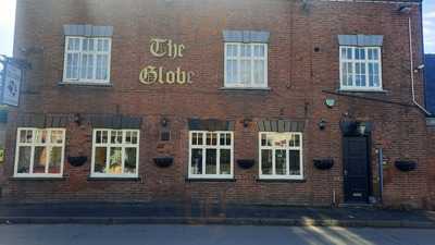 The Globe Inn