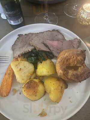 The Chequers Inn
