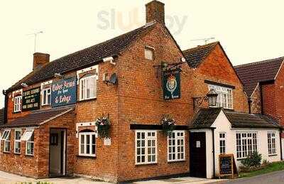 The Tudor Arms