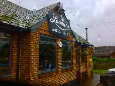 Loomies Cafe