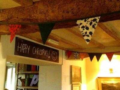 The Potting Shed Pub